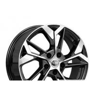 iFree Original ZV Coolray КС1062 ET50 54.1 S