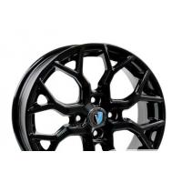 Venti 1619 6*16 4*98 ET33 58.6 BH