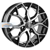 Venti 1619 (Vesta) 6*16 4*100 ET46 60.1 BD