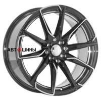 Lizardo XH576 6.5*15 4*98 ET38 58.5 BMF