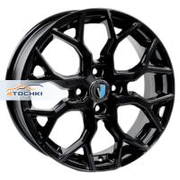 Venti 1619 (Solaris) 6*16 4*100 ET46 54.1 BL