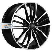 Khomen Wheels KHW1812 (Changan CS75 (Plus)) 7*18 5*114.3 ET45 60.1 Gray-FP