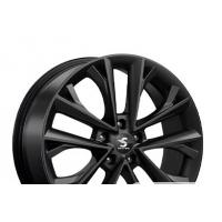 Premium Series КР012 (Jetour X70 Plus/X90 Plus) 7*18 5*108 ET38 60.1 Elite Silver