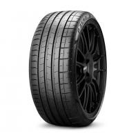 255/45/21 106W XL PIRELLI P-ZERO (PZ4) elt