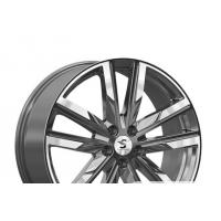 Premium Series КР014 Jetour T2 ET39 60.1 GlossGrapfp