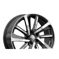 iFree Original ZV EXEED LX AWD КС1111 ET23 60.1 BFP