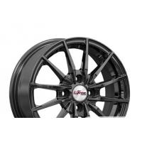 iFree Финчер ET35 58.5 Black