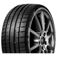 235/35/20 92Y Kumho PS72 Ecsta Sport S