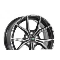 Megami MGM-22 ET35 58.6 BFP