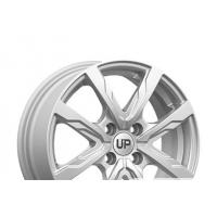 Wheels UP Up122 ET40 60.1 S