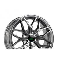 Megami MGM-32 ET35 58.6 HBFP