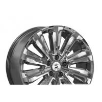 Premium Series КР1061 Humber ET35 60.1 GlossGrapfp