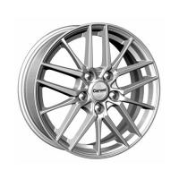 CARWEL ЛАЧА SL 6.5*16 5*114.3 ET45 60.1 СЕРЕБРИСТЫЙ