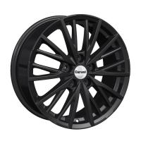 CARWEL АГМА 1719 (CHERY TIGGO 4/7 PRO/ EXEED LX/ OMODAC5) BL 7*17 5*108 ET33 60.1 Черный