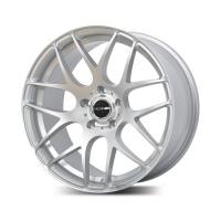 PDW KAISER (733) HS 8.5*19 5*108 ET45 67.1 СЕРЕБРИСТЫЙ