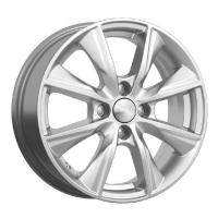 SKAD ПОРТУ СЕЛЕНА 6*15 4*100 ET50 60.1 СЕРЕБРИСТЫЙ