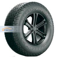 245/65/17 111T BFGoodrich Trail-Terrain T/A
