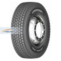 315/80/22.5 157/154L Landspider Longtraxx DR660