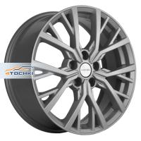 Khomen Wheels KHW1806 (Sportage) 7*18 5*114.3 ET48.5 67.1 F-Silver