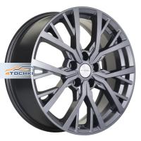 Khomen Wheels KHW1806 (Tucson) 7*18 5*114.3 ET51 67.1 Gray