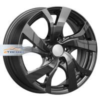 КиК Палермо-оригинал (КС668) 6*15 5*114.3 ET46 67.1 Кварц