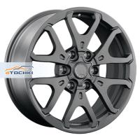 LS Forged LS FG20 8*18 6*139.7 ET36 100.1 MGM