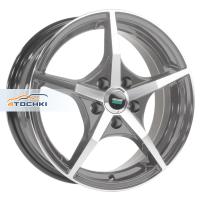 Megami MGM-19 6*15 4*100 ET46 54.1 GMF