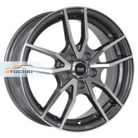 Megami MGM-20 6*15 4*100 ET46 54.1 GMF