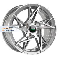 Megami MGM-25 ET35 58.6 BFP