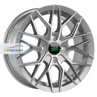 Megami MGM-27 6*14 4*100 ET35 73.1 GMF