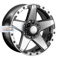 LS 1284 8*16 5*150 ET2 110.1 BKF