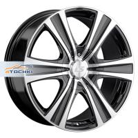 LS 1370 9*20 6*114.3 ET35 67.1 BKF