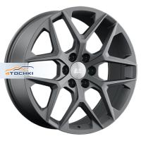 LS 1372 9*22 6*139.7 ET30 100.1 MGM