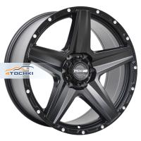 PDW Titan (5293) 8*17 6*139.7 ET36 100.1 U4B