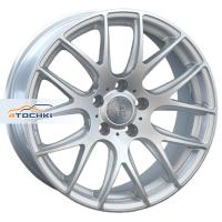 Replay B113 7.5*17 5*120 ET20 72.6 Sil