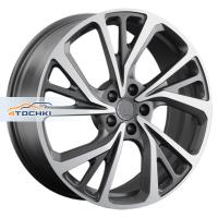 LS Forged LS FG22 8*19 5*108 ET36 65.1 MGMF