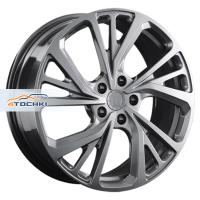 LS Forged LS FG22 8*19 5*114.3 ET40 60.1 HPB