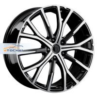 LS Forged LS FG21 7.5*19 5*108 ET38 65.1 BKF