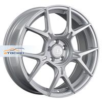 LS FlowForming RC94 7*17 5*100 ET45 73.1 Sil