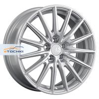 LS FlowForming RC93 7*17 5*100 ET45 73.1 Sil