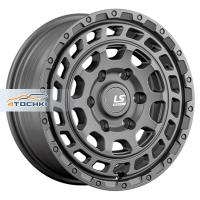 LS FlowForming RC89 7*16 6*139.7 ET38 67.1 MGM