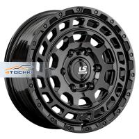 LS FlowForming RC89 7*16 6*139.7 ET38 67.1 BK