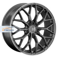 LS FlowForming RC69 8.5*19 5*130 ET45 71.6 GML