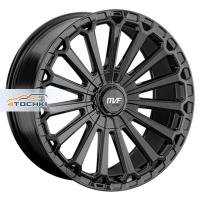 LS FlowForming RC80 9*18 6*139.7 ET15 106.1 BK