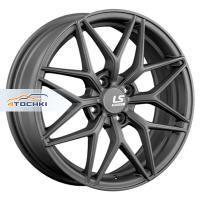 LS FlowForming RC85 6*16 4*100 ET40 60.1 MGM