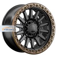 LS FlowForming RC90 9*17 6*139.7 ET20 106.1 BKS+BZSDSL