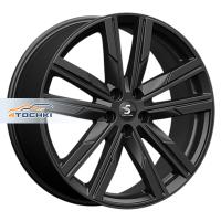 Premium Series КР014 (Jetour T2) 8*20 5*108 ET39 60.1 Fury black