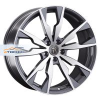 Replay GA13 8.5*20 5*120 ET45 59.6 GMF