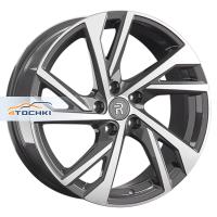 Replay CHG18 8*18 5*114.3 ET49.5 60.1 MGMF