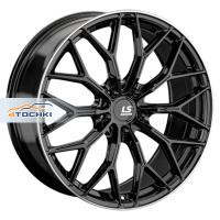 LS FlowForming RC69 8*18 5*114.3 ET35 67.1 BKL